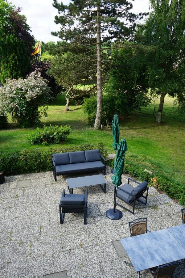 Niedersachsen Hof Bispingen Exterior foto